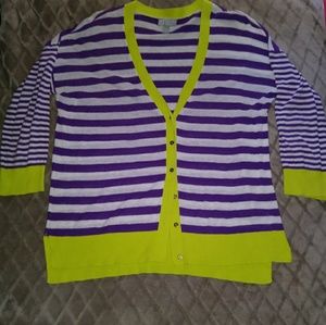 JC Penney Cardigan